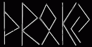 logo Drakonian Krombie